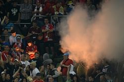 UEFA fines Russia and Spain over racism