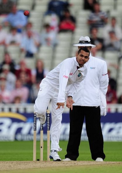 Narine still confident despite England disappointment