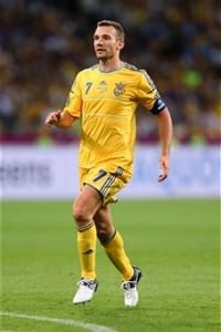 Euro 2012: Team of Day 4 - Ukraine