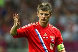 Euro 2012 Preview: Greece vs Russia