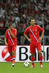 Ignashevich nervous about club return after Euro failure