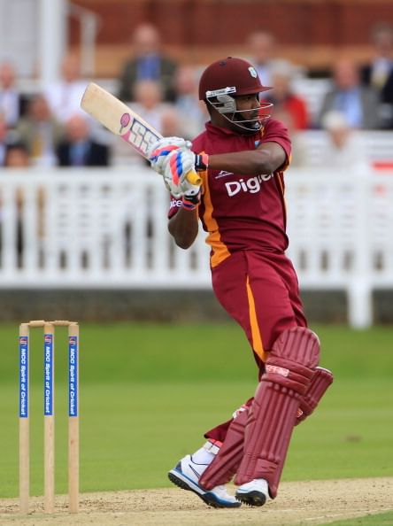 Andre Russell added to Windies squad for final ODI