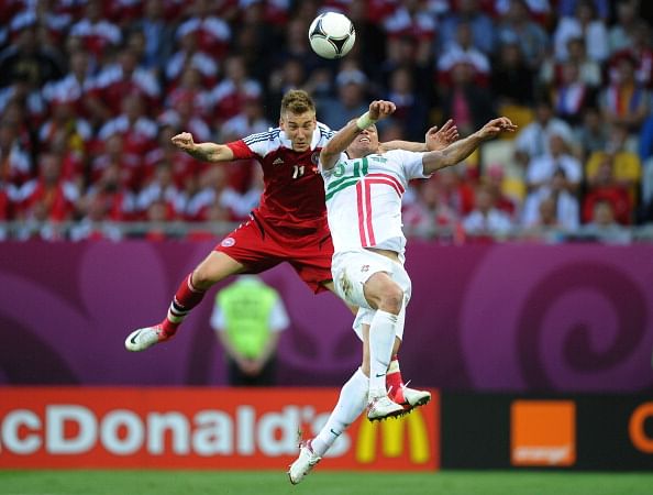 Match Preview: Denmark vs Germany