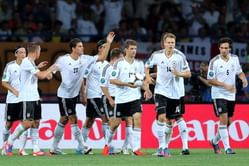 Five key takeaways from the Germany-Netherlands game