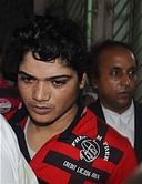 Pinki to face gender test on Monday