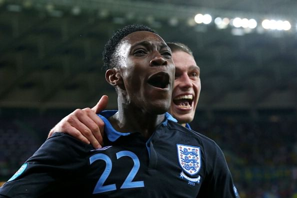 Sweden gives England a CPR for morbid display on pitch