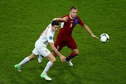 Player Ratings: Czech Republic vs Poland