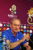 Euro exit bitter pill to swallow: Poland's outgoing coach