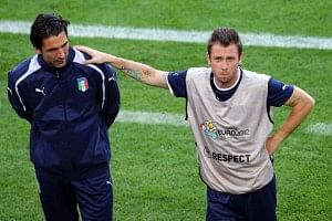 Match Preview: Italy vs. Ireland
