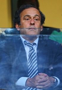 UEFA hails Ukraine, Poland Euro 2012 success