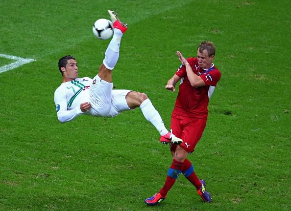 Semi-final preview: Portugal vs Spain