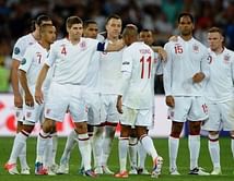 Steven Gerrard - A Commander and Leader