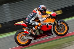 MotoGP Assen 2012 – Qualifying Practice