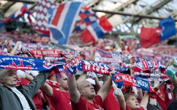BBC accused of sensationalism over Euro 2012 hosts documentary