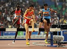 Steeplechase runner Sudha bags Olympic berth