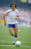 The greatest footballers of all time - No. 10