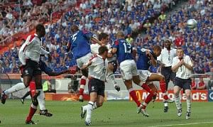 The French edge - 4 reasons why France will start as the favourites tonight