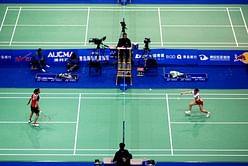 Saina reaches quarter-finals of Indonesia Open