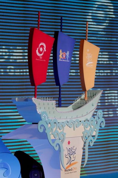 Indian basketball teams announced for Asian Beach Games