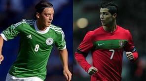 Euro 2012: Germany take on Portugal in first top clash