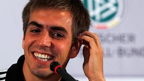 Lahm wants to start the Euros with a 'bang'