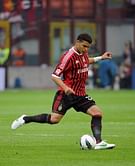 Silva to stay at AC Milan: Berlusconi