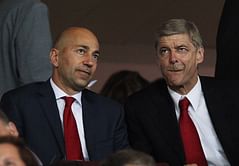 "Gunners out to end their trophy drought"