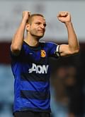 Nemanja Vidic to Be back in training
