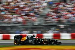 Caterham to bring updates to Valencia
