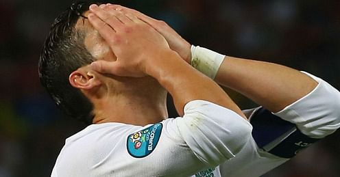 Why Portugal haven't gone the extra mile in international tournaments