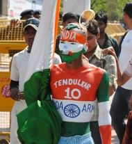 Sudhir Kumar Chaudhary