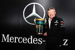 Brawn hoping Silverstone Young Driver Test can go ahead