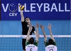 FIVB announces schedule of Men's World Olympic Qualification tournaments