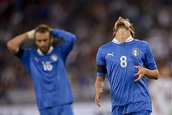 Euro 2012: Police raid casts shadow on Italian team's fate