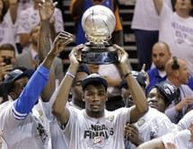 Oklahoma City Thunder: Destiny's Children