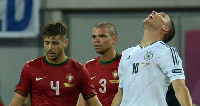 Five things to take away from Portugal vs Germany