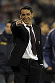 Zaragoza extends contract with coach Manolo Jimenez
