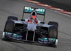 Formula 1 – MercedesGP Canadian Grand Prix Preview