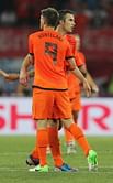 An Open Letter to the Netherlands Football Team