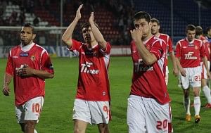 Euro 2012 Preview: Group A: Poland vs Greece