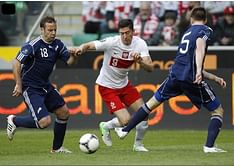 Match Preview: Czech Republic vs Poland