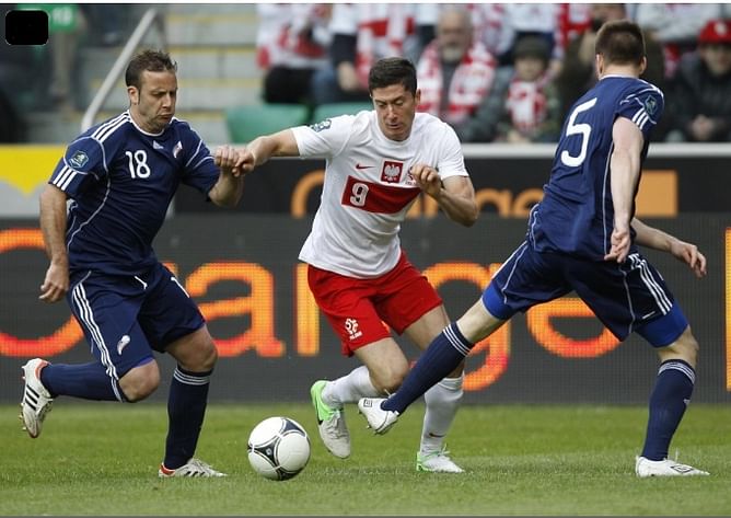 Match Preview: Czech Republic vs Poland
