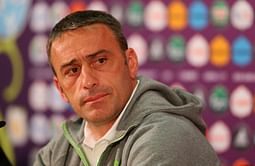 I want to stay after Euro: Portugal coach
