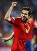 Barcelona agree €14 million fee for Valencia full-back Jordi Alba