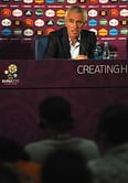 Dutch still have chance despite defeat