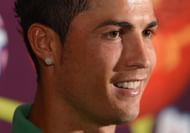 Post-Match Press Conferences - Netherlands v Portugal, Group B: UEFA EURO 2012