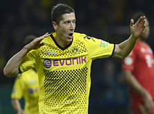 Lewandowski to stay at Dortmund, claims Dortmund CEO Watzke