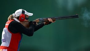 Russia backs all 24 shooters to win Olympic medals
