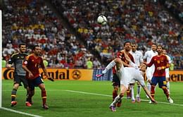 Player Ratings: Spain v France