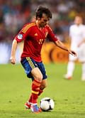 Five things we learned from Spain v France